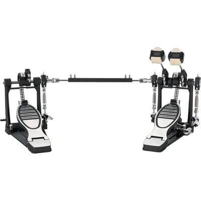 XDrum Pédale double grosse caisse XDrum Pédale double grosse caisse