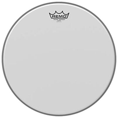 REMO VE0114-00 Vintage Emperor Peau de tambour revêtue (35,6 cm) REMO VE0114-00 Vintage Emperor Peau de tambour revêtue (35,6 cm)