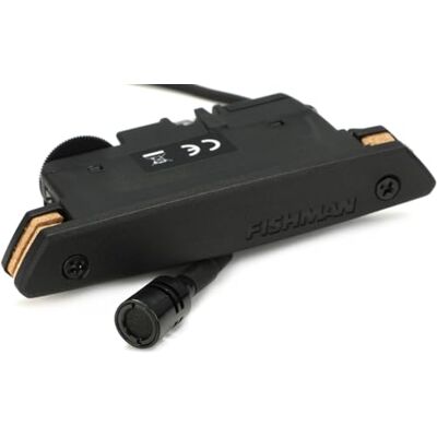 Fishman PRO-REP-103 Micro mélange de terre rare Fishman PRO-REP-103 Micro mélange de terre rare