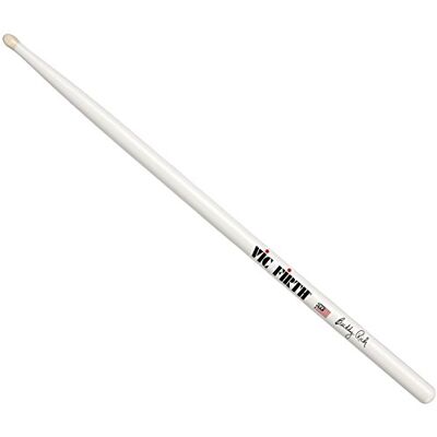 Vic Firth Signature Baguettes, Buddy Rich, Bout en Bois Vic Firth Signature Baguettes, Buddy Rich, Bout en Bois