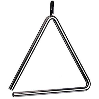 Latin Percussion LP LPA122 Aspire Triangle 20,3 cm Latin Percussion LP LPA122 Aspire Triangle 20,3 cm