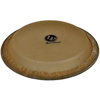 Latin Percussion LP Congafell Hand Picked T-SS-X Rims Taille 11 3/4" Conga LP265B Latin Percussion LP Congafell Hand Picked T-SS-X Rims Taille 11 3/4" Conga LP265B