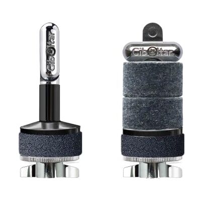 Gibraltar Bras cymbale Swing Nut fixation pour 8 mm tilter SC-SNA Gibraltar Bras cymbale Swing Nut fixation pour 8 mm tilter SC-SNA