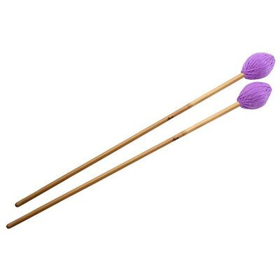 XDrum MM1S Maillets Xylophone/Vibraphone paire Rattan soft XDrum MM1S Maillets Xylophone/Vibraphone paire Rattan soft