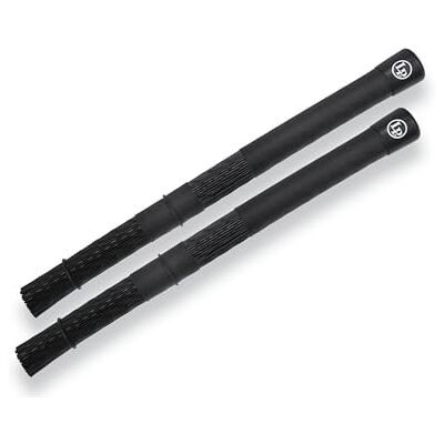 Latin Percussion Bâtons et maillets à percussion latine synthétiques pour rythmes lourds LP9912 Latin Percussion Bâtons et maillets à percussion latine synthétiques pour rythmes lourds LP9912