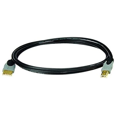 Klotz usb-ab3 Câble date Klotz usb-ab3 Câble date