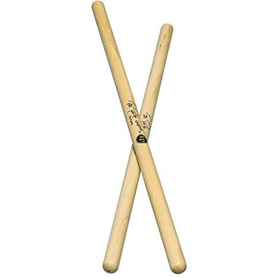 Latin Percussion LP Signature Tito Puente Baguettes de Timbale 13'' Beige Latin Percussion LP Signature Tito Puente Baguettes de Timbale 13'' Beige