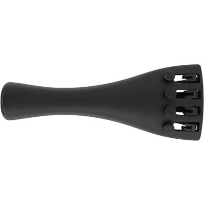 Wittner 919131 Cordier Alto Ultra pour alto 39,5-41,5 cm plastique high-tech ultra-léger avec corde d’attache en nylon 4 accordeur précis noir Wittner 919131 Cordier Alto Ultra pour alto 39,5-41,5 cm plastique high-tech ultra-léger avec corde d’attache en nylon 4 accordeur précis noir