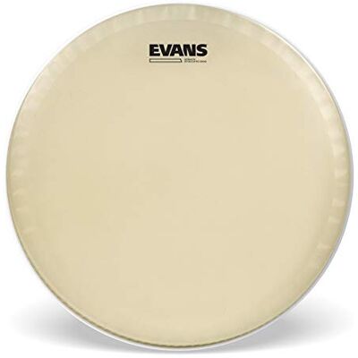 EVANS CT14SS Peau de concert pour caisse claire Straccato 1000 14 EVANS CT14SS Peau de concert pour caisse claire Straccato 1000 14