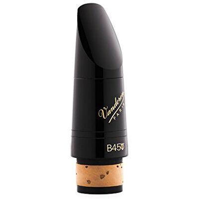 Vandoren CM312 B45 Bec pour Clarinette Sib Vandoren CM312 B45 Bec pour Clarinette Sib