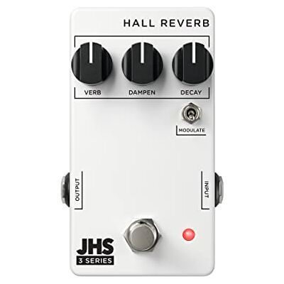 JHS Pedals Pédale Reverb JHS Pedals Pédale Reverb