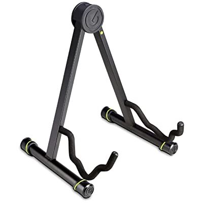 Gravity Solo-G GGSA01U Support universel pour guitare et basse Gravity Solo-G GGSA01U Support universel pour guitare et basse