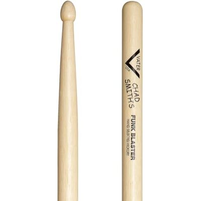 Vater Signature Chad Smith Baguettes en bois Vater Signature Chad Smith Baguettes en bois