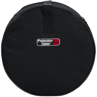 Gator Protechtor Percussion Standard Series Housse pour caisse claire 13" 33 x 14 cm (Import Royaume Uni) Gator Protechtor Percussion Standard Series Housse pour caisse claire 13" 33 x 14 cm (Import Royaume Uni)