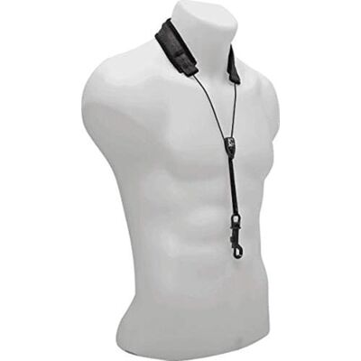 BG Cordon nylon pour saxo mousqueton BG Cordon nylon pour saxo mousqueton