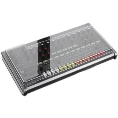 Decksaver Behringer RD-8 Coque pour Behringer (DS-PC-RD8) Decksaver Behringer RD-8 Coque pour Behringer (DS-PC-RD8)