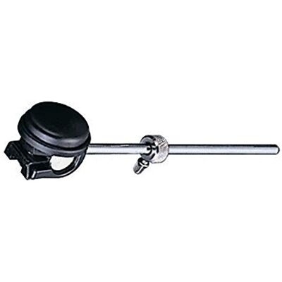 TAMA CB90R Cobra beater, Caoutchouc TAMA CB90R Cobra beater, Caoutchouc