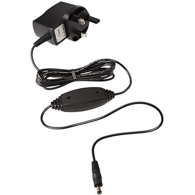 Boss Adaptateur secteur PSA-230ES2 Alimentation pour les pédales compactes et Twin, les multi-effets et autres produits Câble rallongé Boss Adaptateur secteur PSA-230ES2 Alimentation pour les pédales compactes et Twin, les multi-effets et autres produits Câble rallongé