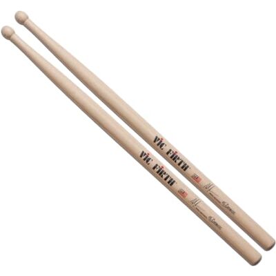 Vic Firth Michael Jackson Signature Baguettes Vic Firth Michael Jackson Signature Baguettes