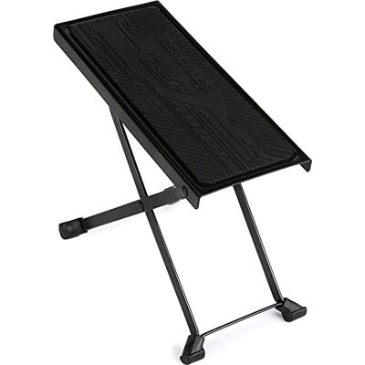 Hercules Stands FS100B Repose-pied Noir Hercules Stands FS100B Repose-pied Noir