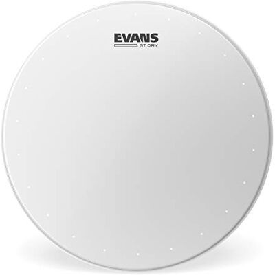 EVANS Peau ST Dry, 13 pouces EVANS Peau ST Dry, 13 pouces