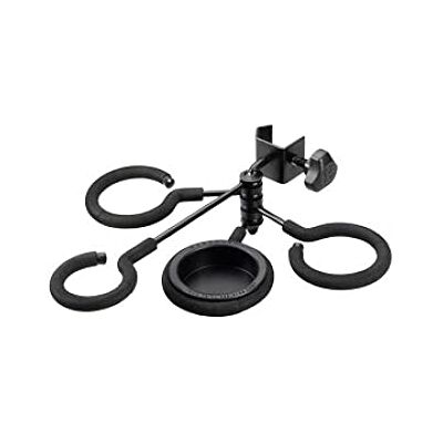 Hercules HA100 Support pour Sourdine Hercules HA100 Support pour Sourdine