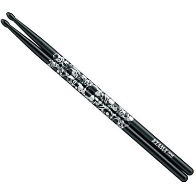 TAMA 5B-S-BS Paire de baguettes en chêne japonais, Série Stick of Dome TAMA 5B-S-BS Paire de baguettes en chêne japonais, Série Stick of Dome