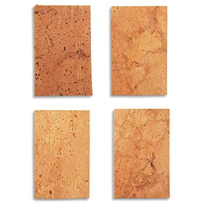 soundman 9 Plaques de Liège forces 3 x 0,6 mm, 3 x 1,0 mm, 3 x 2,0mm Réparation facile! pour clarinette et saxophone Liège Portugais Bocals Clé Bocaux Clés 9 pièces soundman 9 Plaques de Liège forces 3 x 0,6 mm, 3 x 1,0 mm, 3 x 2,0mm Réparation facile! pour clarinette et saxophone Liège Portugais Bocals Clé Bocaux Clés 9 pièces