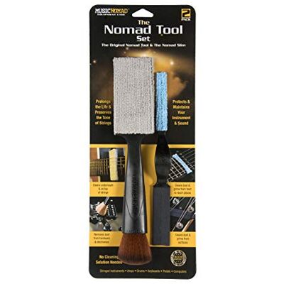 MusicNomad MN204 The Nomad Tool Set – The Original Nomad Tool & The Nomad Slim MusicNomad MN204 The Nomad Tool Set – The Original Nomad Tool & The Nomad Slim