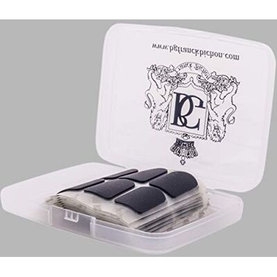 BG Protège-becs petits noirs 0,8 mm (48 pcs) BG Protège-becs petits noirs 0,8 mm (48 pcs)