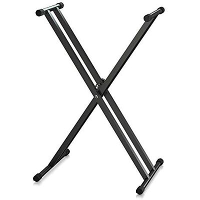 Behringer KS1002 Support professionnel X pour clavier Behringer KS1002 Support professionnel X pour clavier