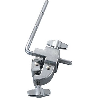 TAMA CBH20 Cowbell support pour grosse caisse, Cowbell attachment TAMA CBH20 Cowbell support pour grosse caisse, Cowbell attachment