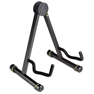 Gravity SOLO-G ACOUSTIC Stand pour guitare acoustique en forme de A Gravity SOLO-G ACOUSTIC Stand pour guitare acoustique en forme de A