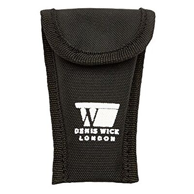 Denis Wick dw-a212 Trompette Housse de nylon Denis Wick dw-a212 Trompette Housse de nylon