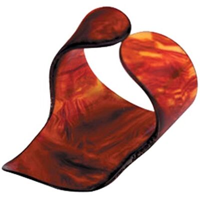 Waves 4CSH6-5 Pack de 5 Onglets de guitare Large Waves 4CSH6-5 Pack de 5 Onglets de guitare Large