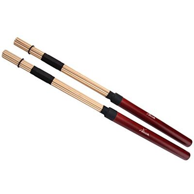 XDrum Drumsticks XR1 Rods érable XDrum Drumsticks XR1 Rods érable