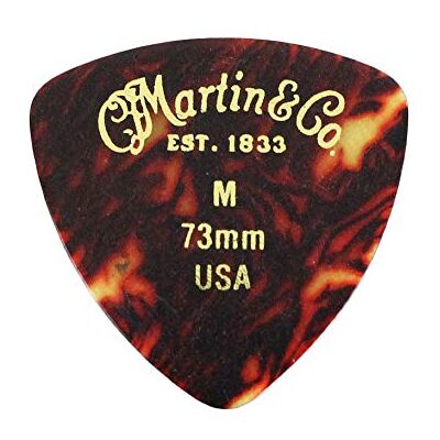 Martin C F 18A0053 Médiator Martin C F 18A0053 Médiator