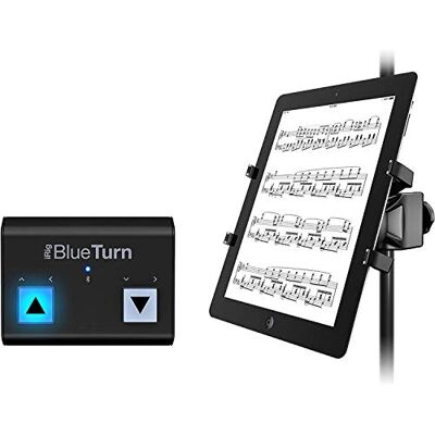 IK Multimedia CB-BTXP-HCD-IN Contrôleur Midi IK Multimedia CB-BTXP-HCD-IN Contrôleur Midi