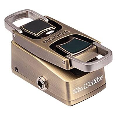 MOOER THE WAHTER Pedal de efectos MOOER THE WAHTER Pedal de efectos