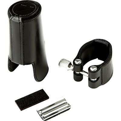 Vandoren lc21l l+cb cuir cl sib cuir Vandoren lc21l l+cb cuir cl sib cuir