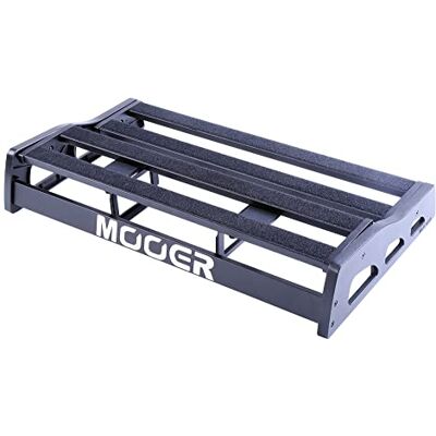 MOOER tf-20s Étui pour pédales Soft Case MOOER tf-20s Étui pour pédales Soft Case