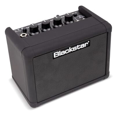 BLACKSTAR Fly 3 Bluetooth Charge Amplificateur Combo 3 W BLACKSTAR Fly 3 Bluetooth Charge Amplificateur Combo 3 W