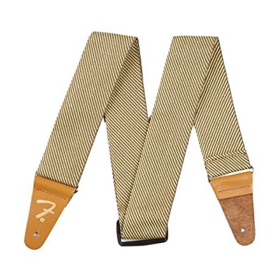 Fender 0990687000 Sangle de Guitare Tweed Vintage Fender 0990687000 Sangle de Guitare Tweed Vintage