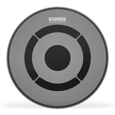 EVANS dB One Peau de tambour 25,4 cm EVANS dB One Peau de tambour 25,4 cm
