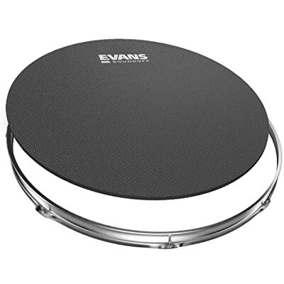 EVANS Sound Off Pad 13 EVANS Sound Off Pad 13