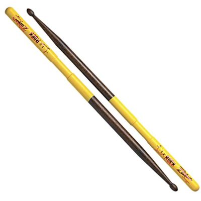 Zildjian Baguette Batterie ASTGR Signature Trilok Gurtu rock Zildjian Baguette Batterie ASTGR Signature Trilok Gurtu rock