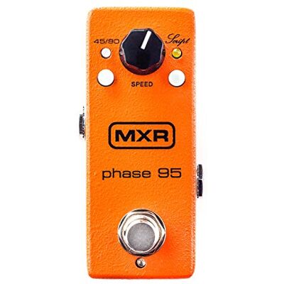 MXR Mini Phase 95 M 290 MXR Mini Phase 95 M 290