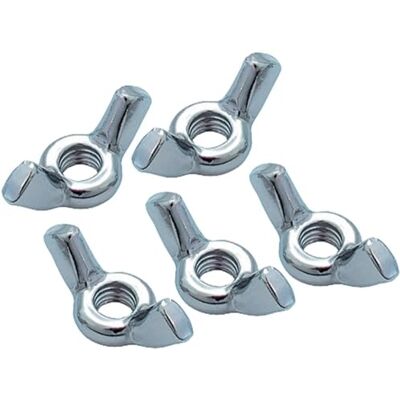 Gibraltar Beckenstativ-Zubehör SC-13E Lot de 5 pots de fleurs 8 mm Gibraltar Beckenstativ-Zubehör SC-13E Lot de 5 pots de fleurs 8 mm