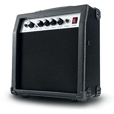 Rocktile PG-10 amplificateur pour guitare Rocktile PG-10 amplificateur pour guitare