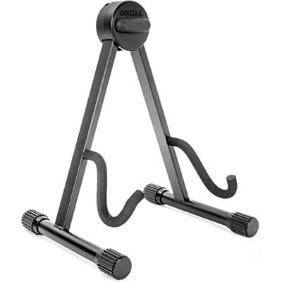 QUIK LOK Quiklok QL/631 Stand pour Guitare QUIK LOK Quiklok QL/631 Stand pour Guitare